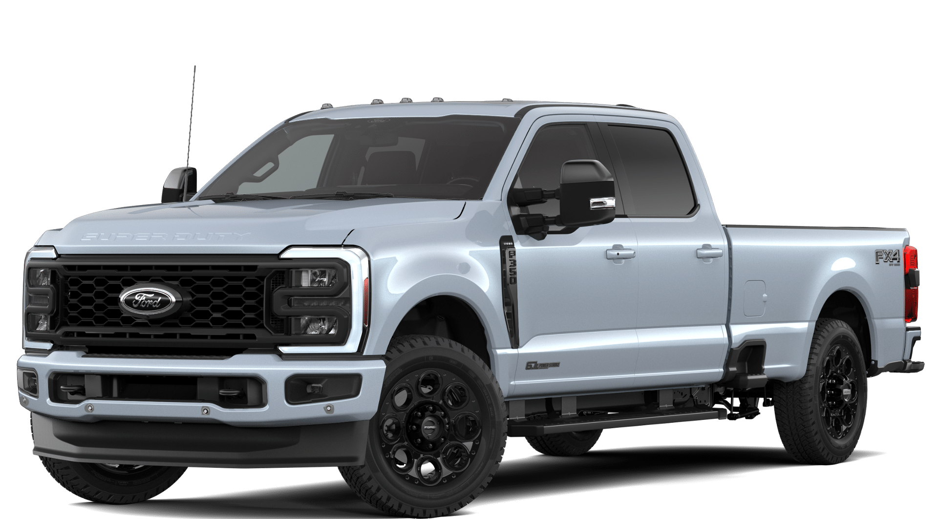 2026 Ford Super Duty® External Image 1
